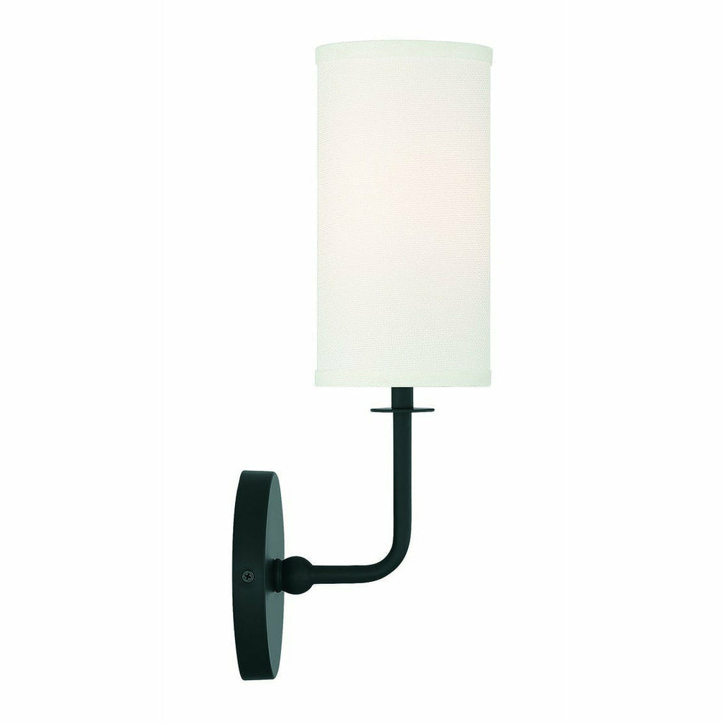 Powell Wall Sconce | Wall Sconce | Savoy House - Light House Co.