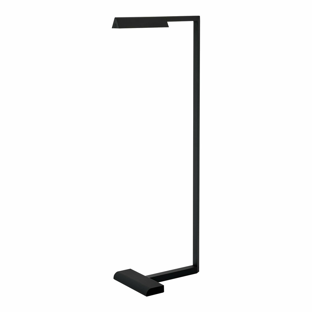 Dessau Floor Lamp | Floor Lamps | Visual Comfort Modern - Light House Co.