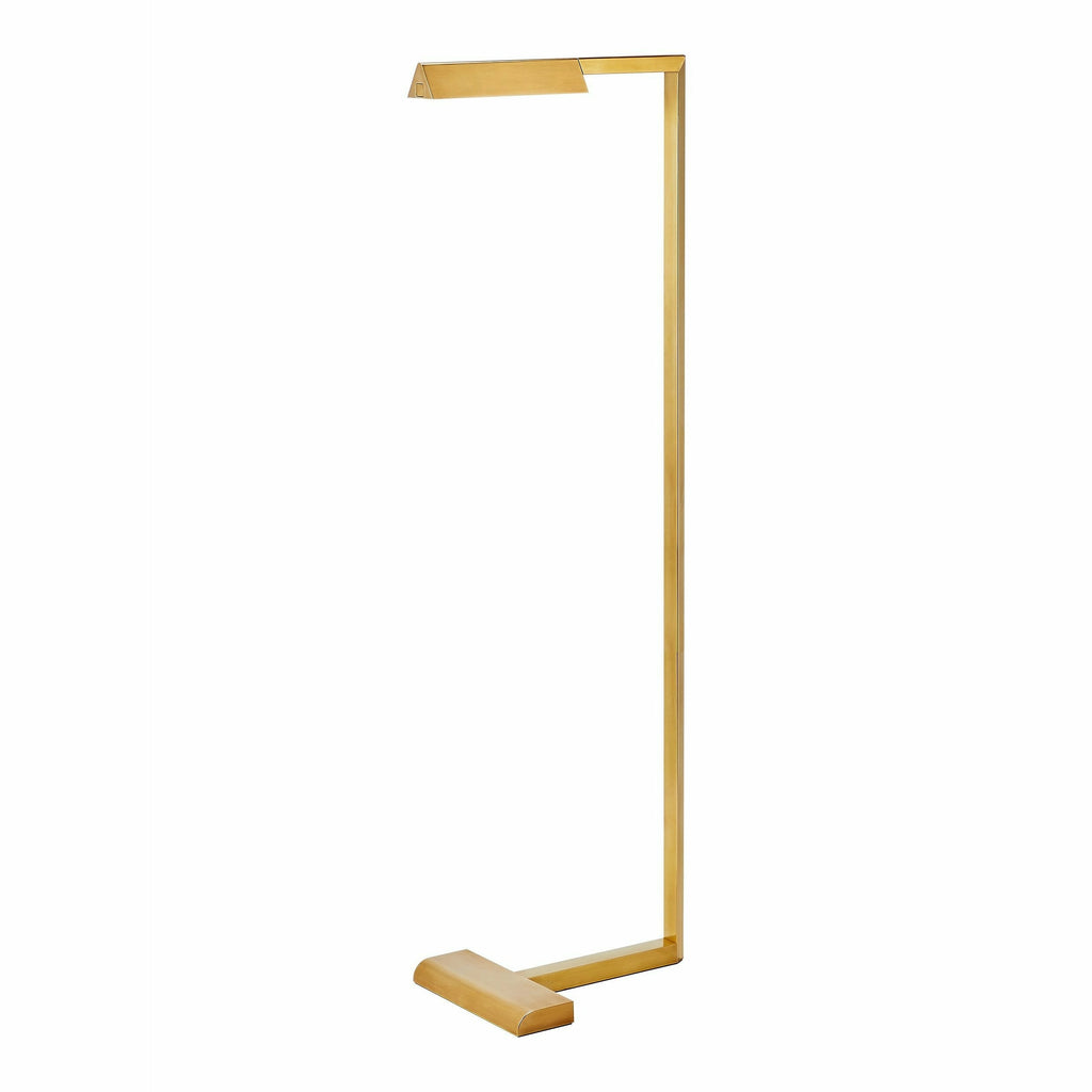 Dessau Floor Lamp | Floor Lamps | Visual Comfort Modern - Light House Co.