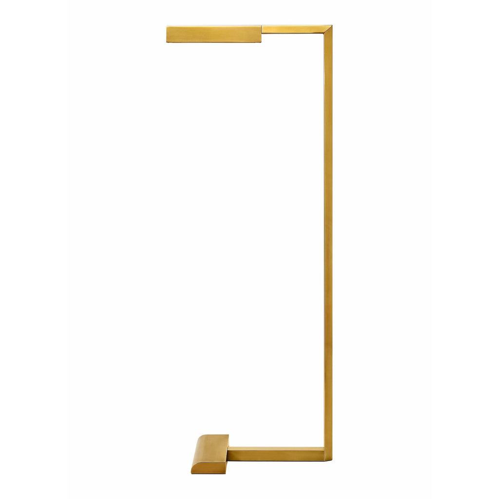 Dessau Floor Lamp | Floor Lamps | Visual Comfort Modern - Light House Co.