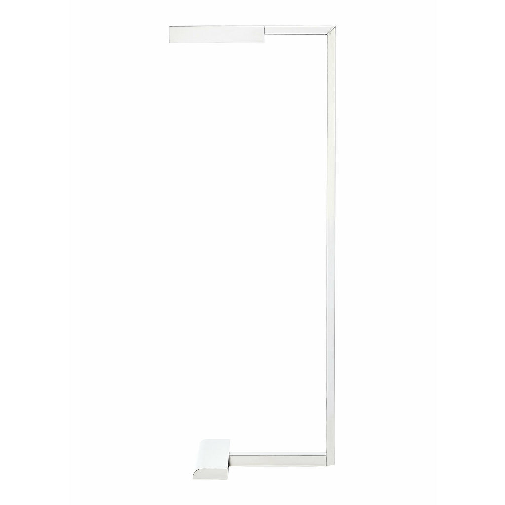 Dessau Floor Lamp | Floor Lamps | Visual Comfort Modern - Light House Co.