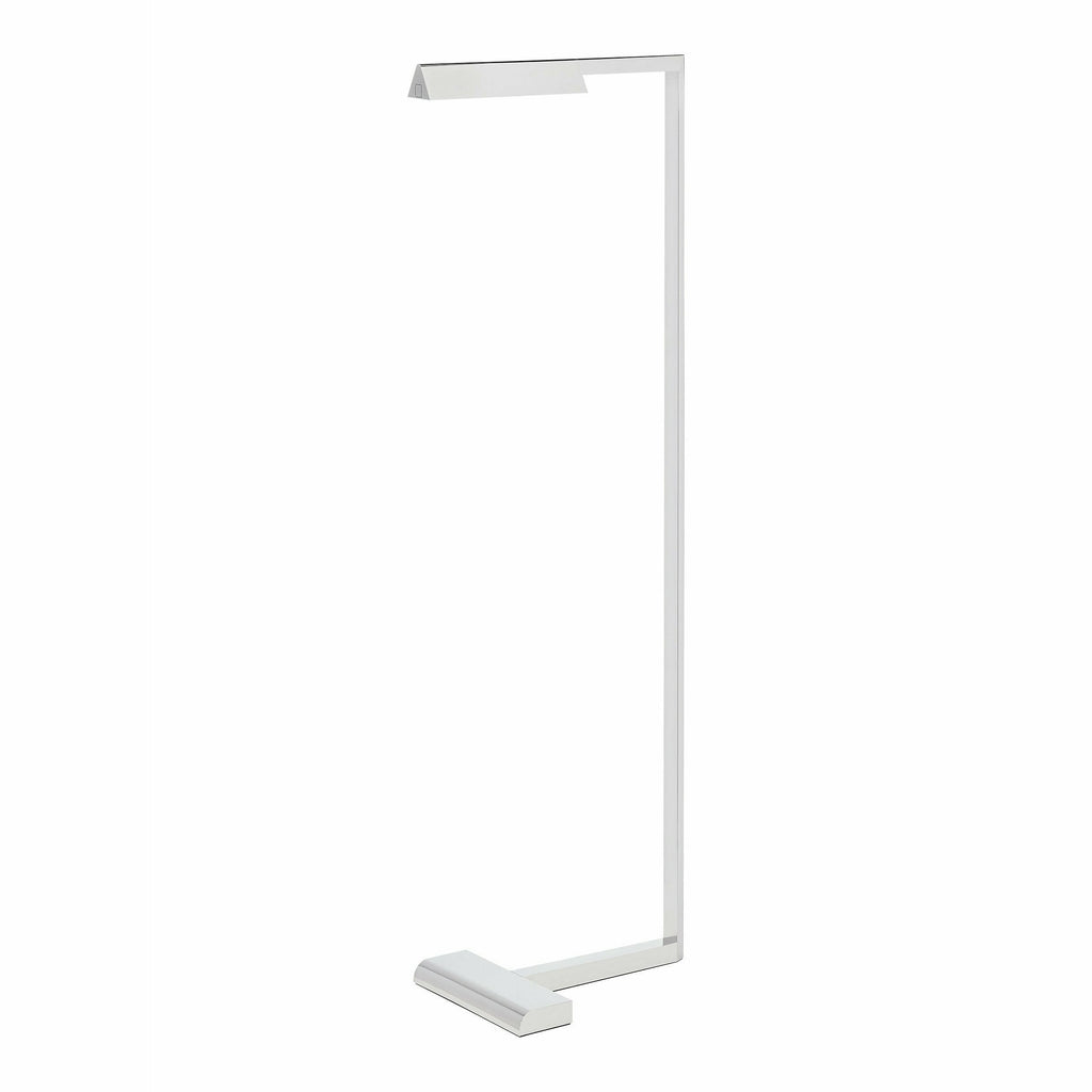 Dessau Floor Lamp | Floor Lamps | Visual Comfort Modern - Light House Co.