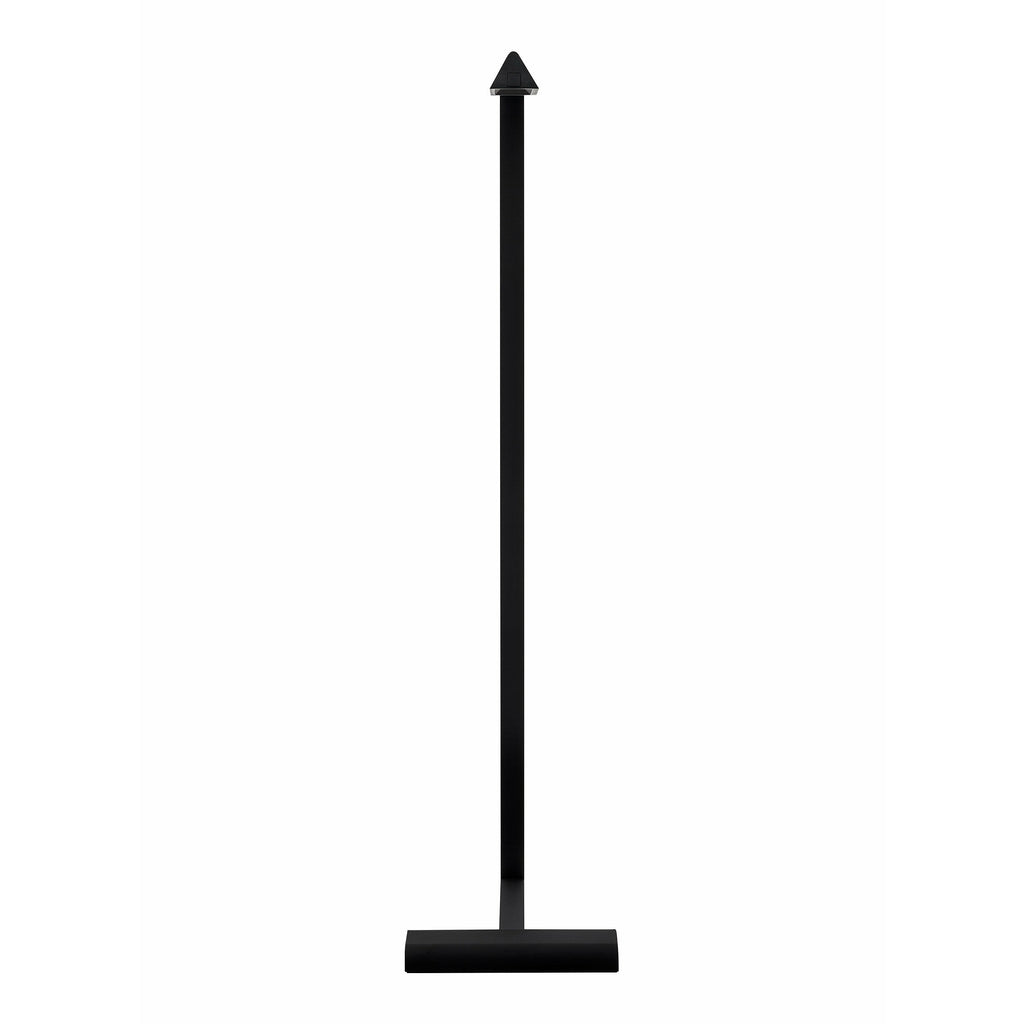 Dessau Floor Lamp | Floor Lamps | Visual Comfort Modern - Light House Co.