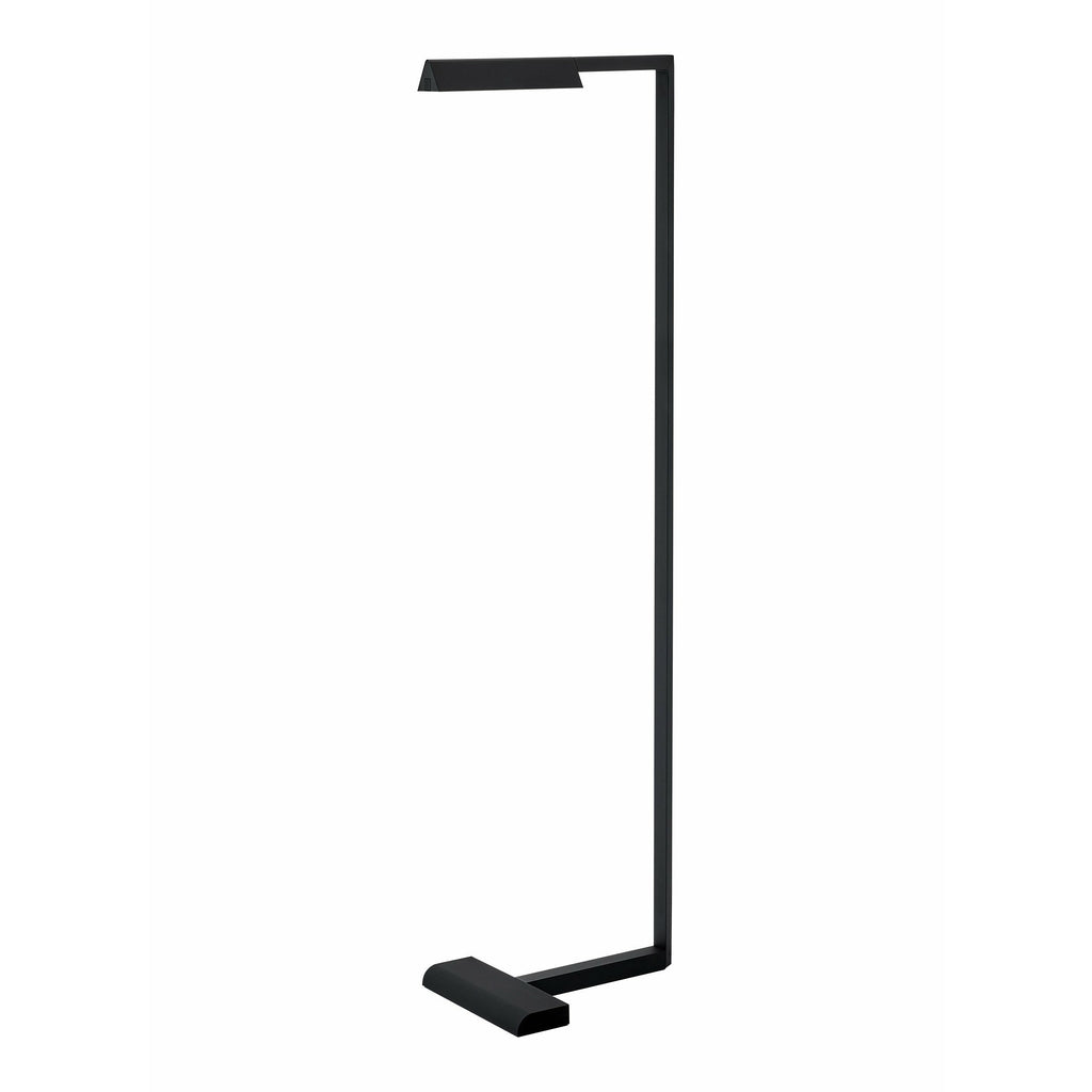 Dessau Floor Lamp | Floor Lamps | Visual Comfort Modern - Light House Co.