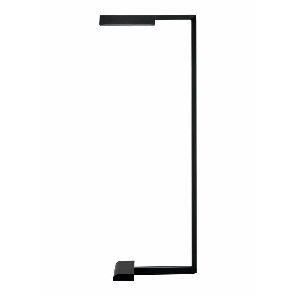 Dessau Floor Lamp | Floor Lamps | Visual Comfort Modern - Light House Co.