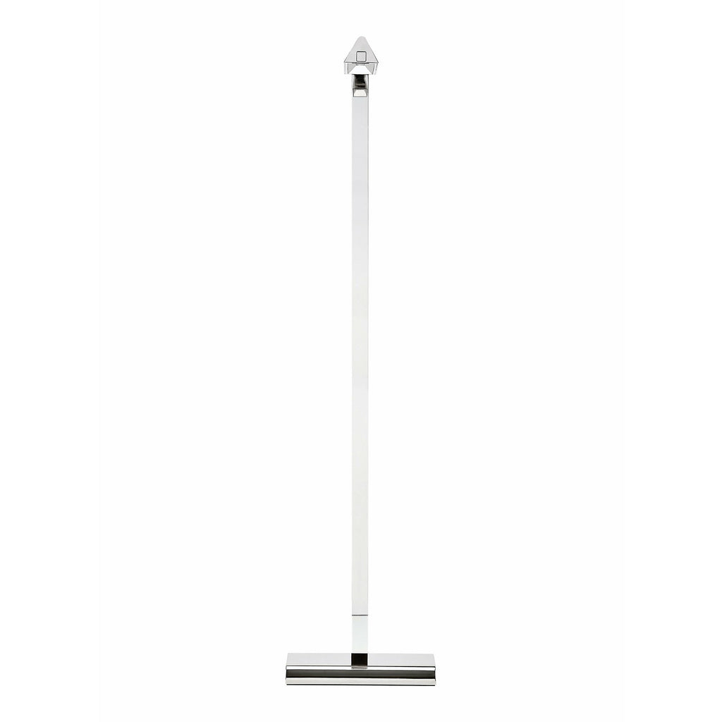 Dessau Floor Lamp | Floor Lamps | Visual Comfort Modern - Light House Co.