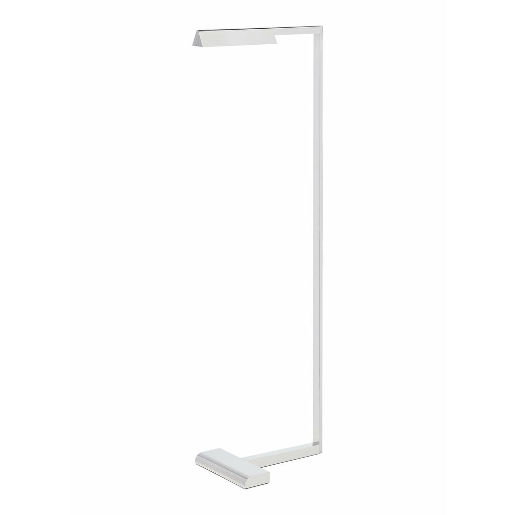 Dessau Floor Lamp | Floor Lamps | Visual Comfort Modern - Light House Co.