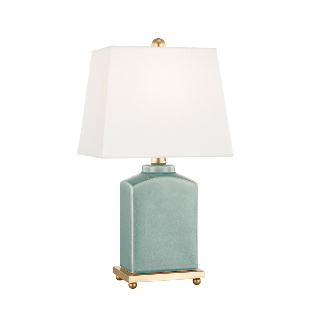 Brynn Table Lamp - Light House Co.