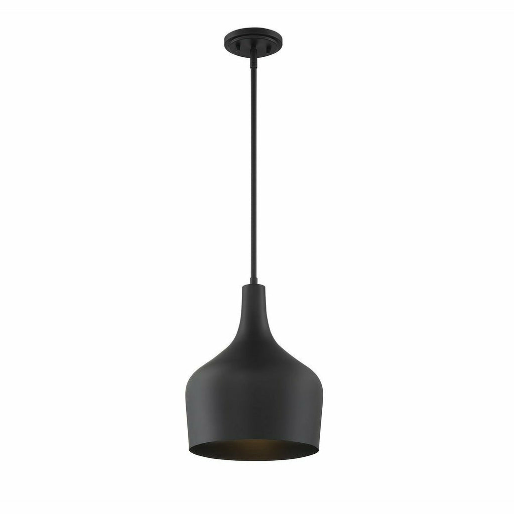 Elodie Pendant - Light House Co.