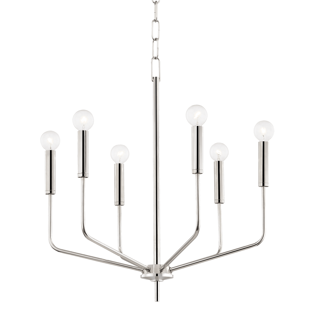 Bailey Chandelier - Light House Co.