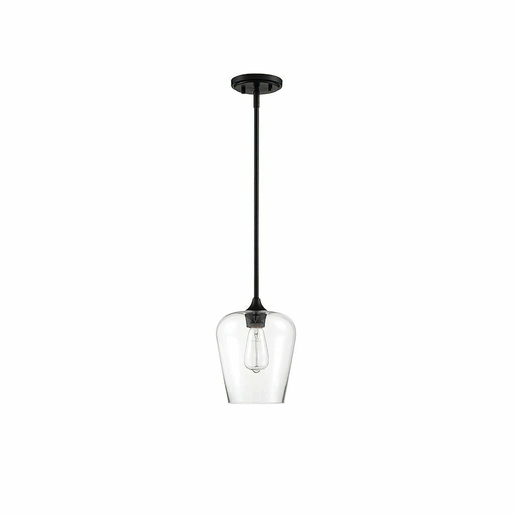 Octave Pendant | Pendants | Savoy House - Light House Co.