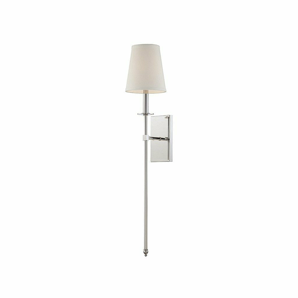 Monroe Wall Sconce | Wall Sconce | Savoy House - Light House Co.