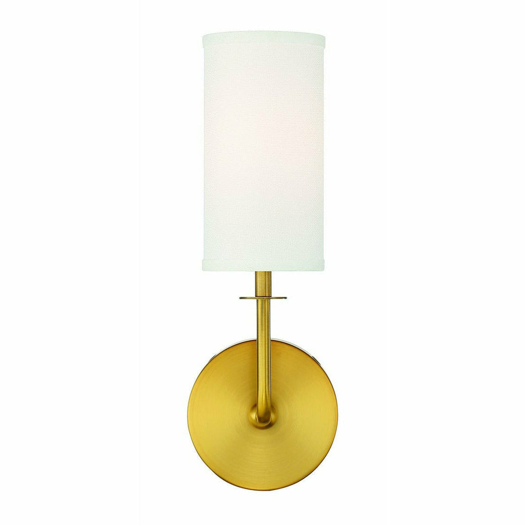 Powell Wall Sconce | Wall Sconce | Savoy House - Light House Co.