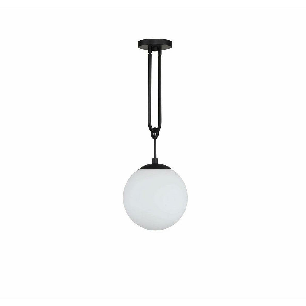 Becker Pendant - Light House Co.