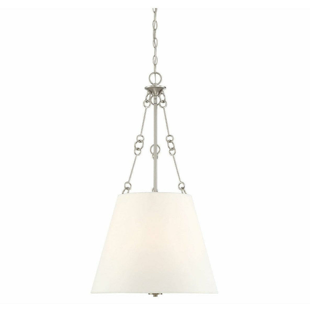 Austin Pendant - Light House Co.