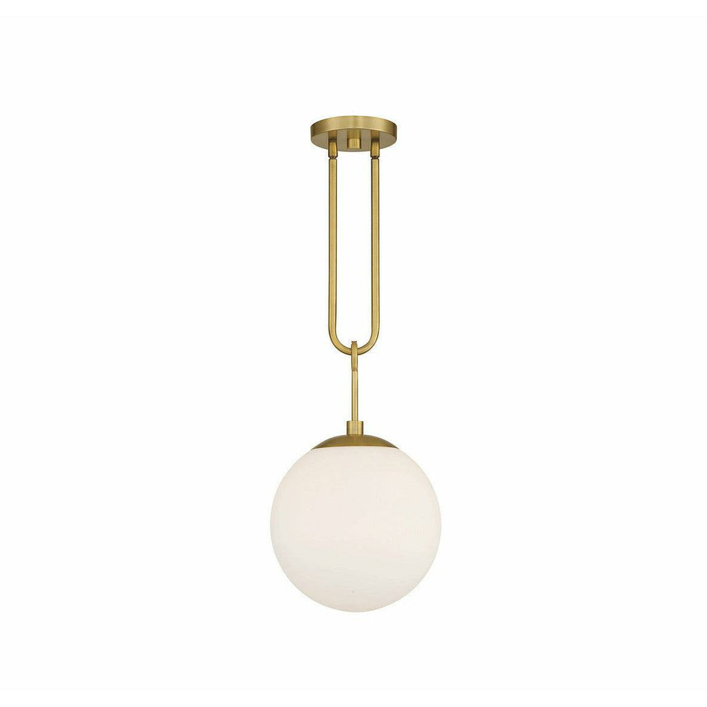 Becker Pendant - Light House Co.