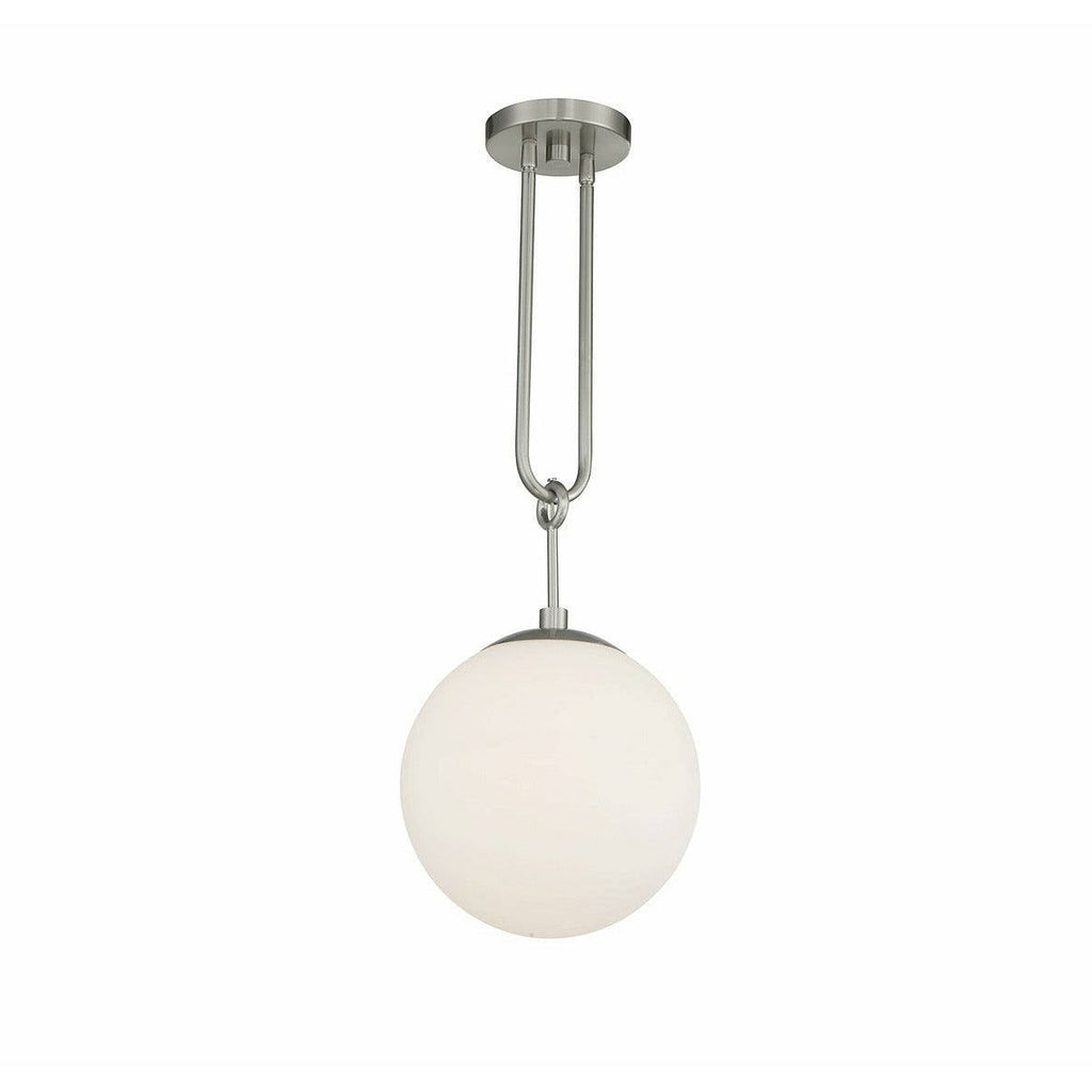 Becker Pendant - Light House Co.