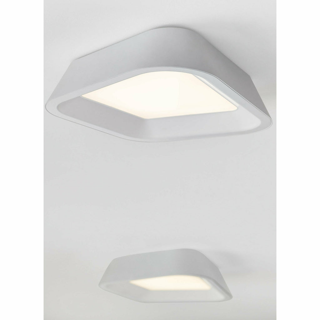 Rhonan Flush Mount | Flush Mounts | Visual Comfort Modern - Light House Co.