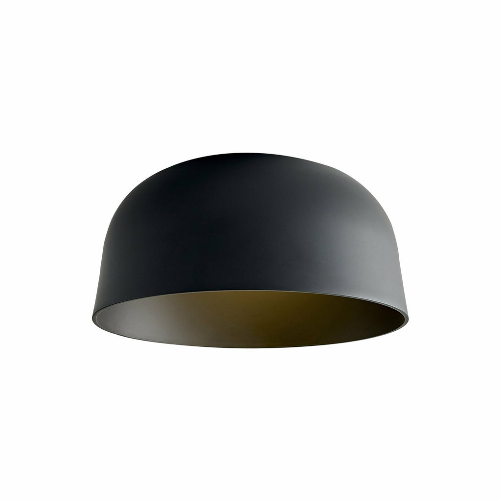 Foundry 15 Flush Mount | Flush Mounts | Visual Comfort Modern - Light House Co.