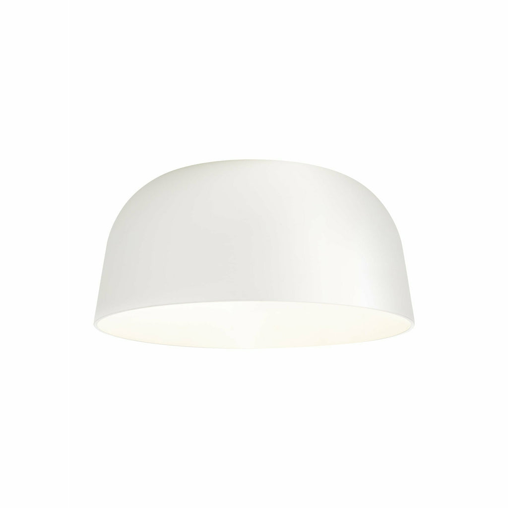 Foundry 15 Flush Mount | Flush Mounts | Visual Comfort Modern - Light House Co.