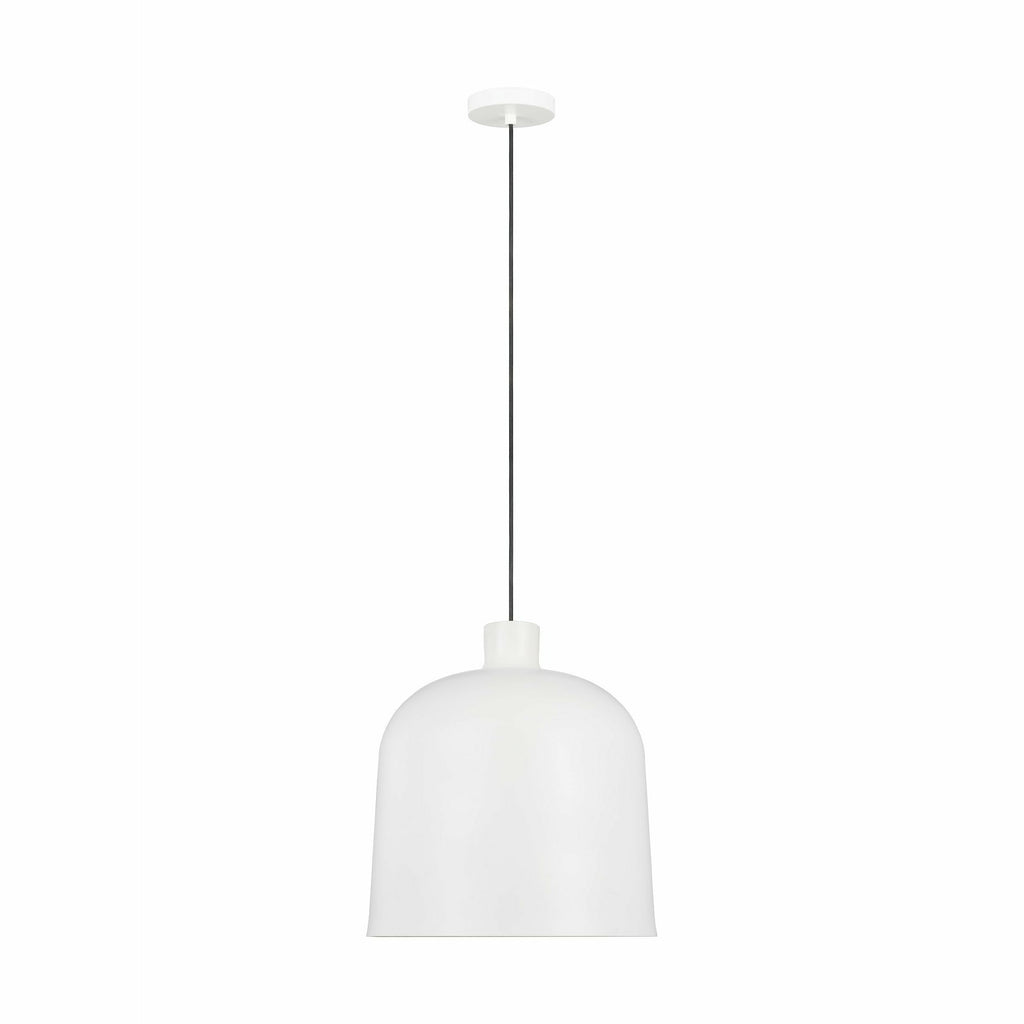 Foundry Pendant | Pendants | Visual Comfort Modern - Light House Co.