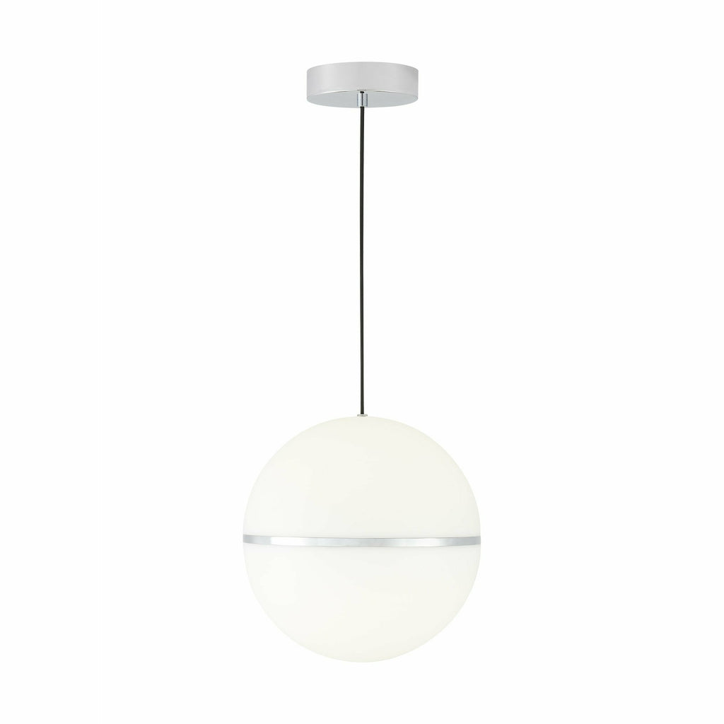 Hanea Grande Pendant | Pendants | Visual Comfort Modern - Light House Co.