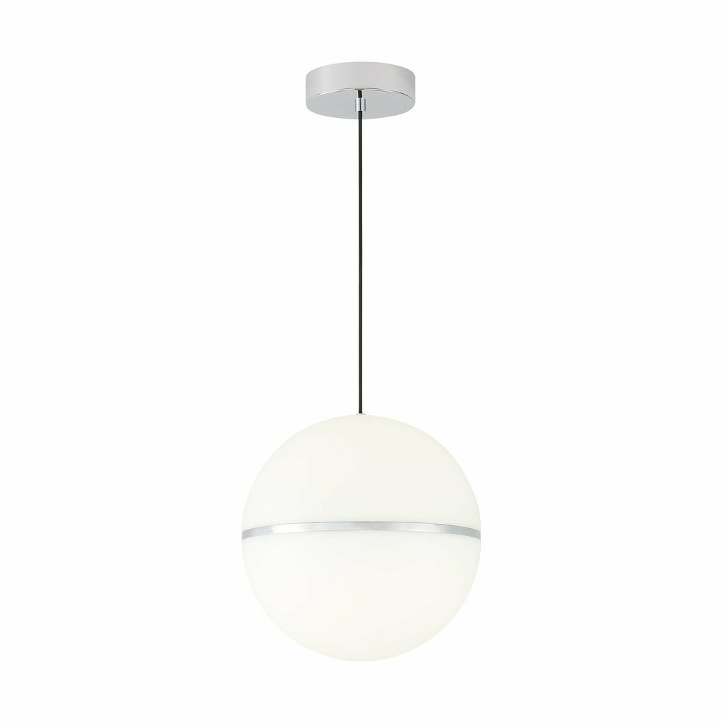 Hanea Grande Pendant | Pendants | Visual Comfort Modern - Light House Co.