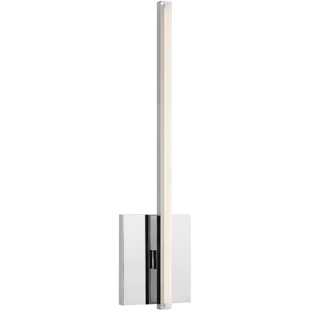 Kenway Wall Sconce | Wall Sconce | Visual Comfort Modern - Light House Co.