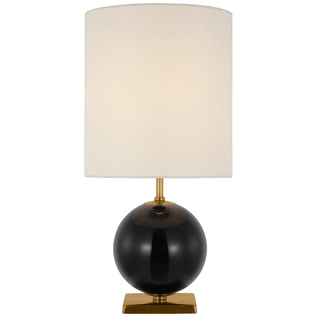 Elsie Small Table Lamp - Light House Co.