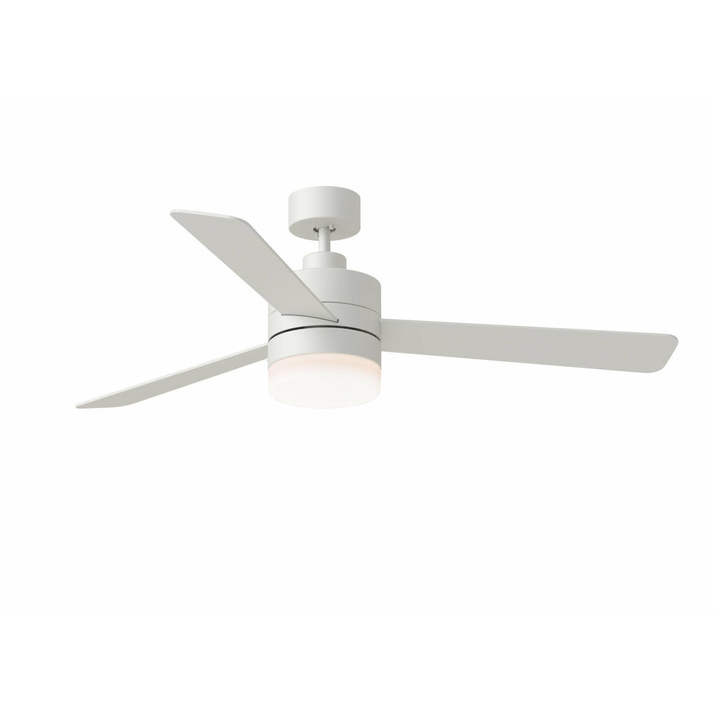 Era 52 LED Ceiling Fan | Ceiling Fans | Generation Lighting Fans - Light House Co.