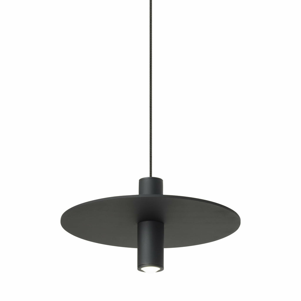 Mini Ponte Pendant | Pendants | Visual Comfort Modern - Light House Co.