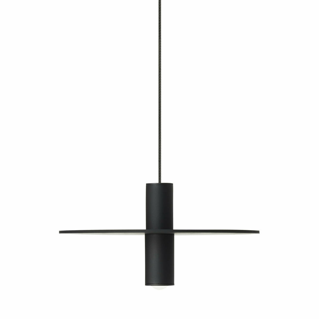 Mini Ponte Pendant | Pendants | Visual Comfort Modern - Light House Co.