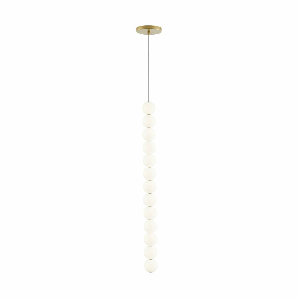 Orbet Pendant | Pendants | Visual Comfort Modern - Light House Co.