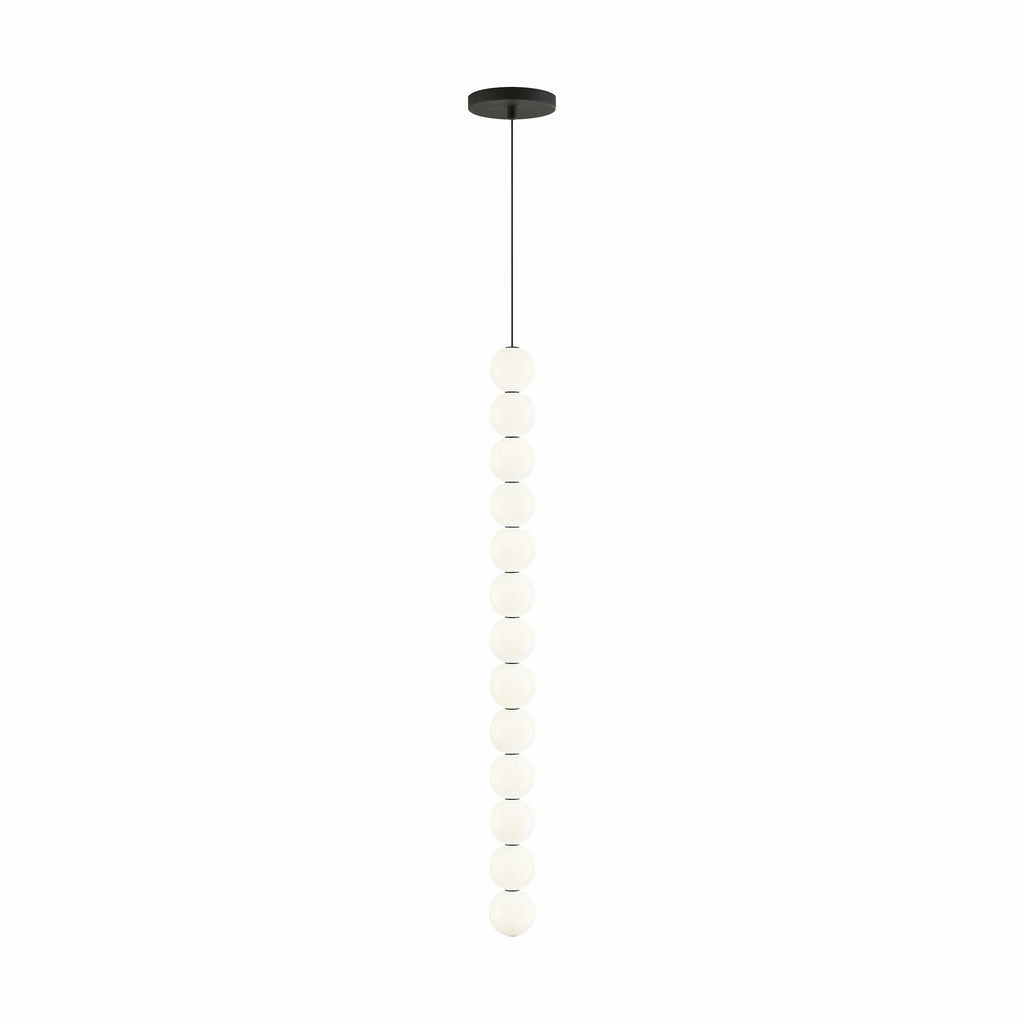 Orbet Pendant | Pendants | Visual Comfort Modern - Light House Co.