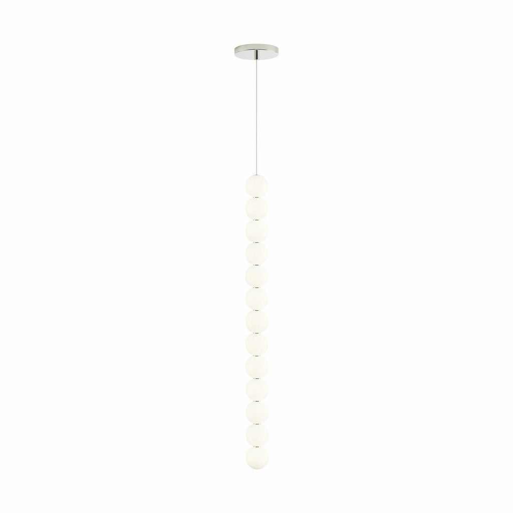 Orbet Pendant | Pendants | Visual Comfort Modern - Light House Co.