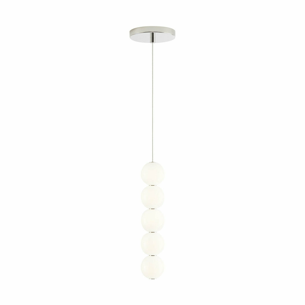 Orbet Pendant | Pendants | Visual Comfort Modern - Light House Co.