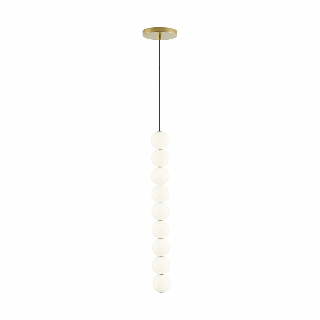 Orbet Pendant | Pendants | Visual Comfort Modern - Light House Co.