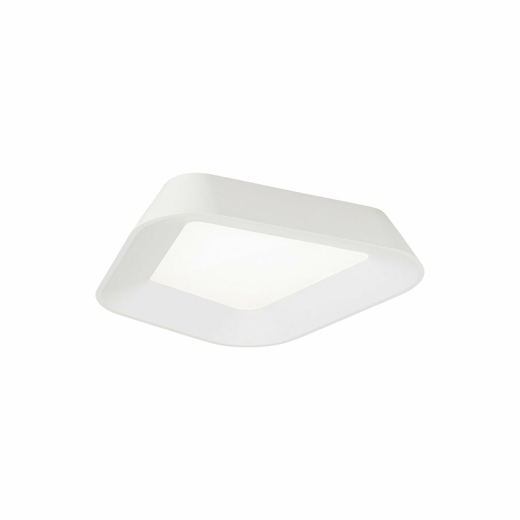 Rhonan Flush Mount | Flush Mounts | Visual Comfort Modern - Light House Co.