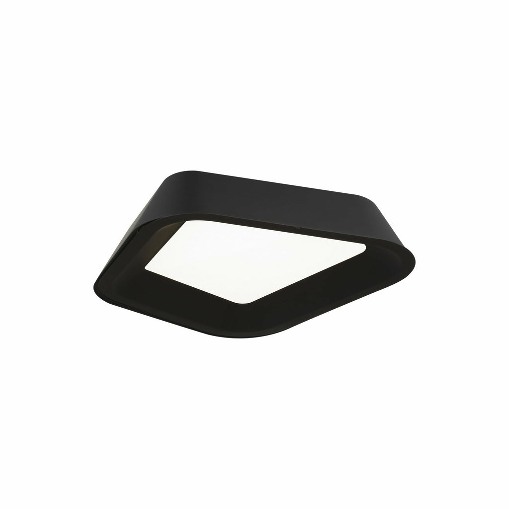 Rhonan Flush Mount | Flush Mounts | Visual Comfort Modern - Light House Co.