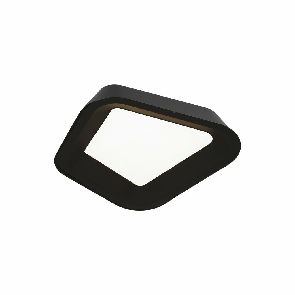 Rhonan Flush Mount | Flush Mounts | Visual Comfort Modern - Light House Co.