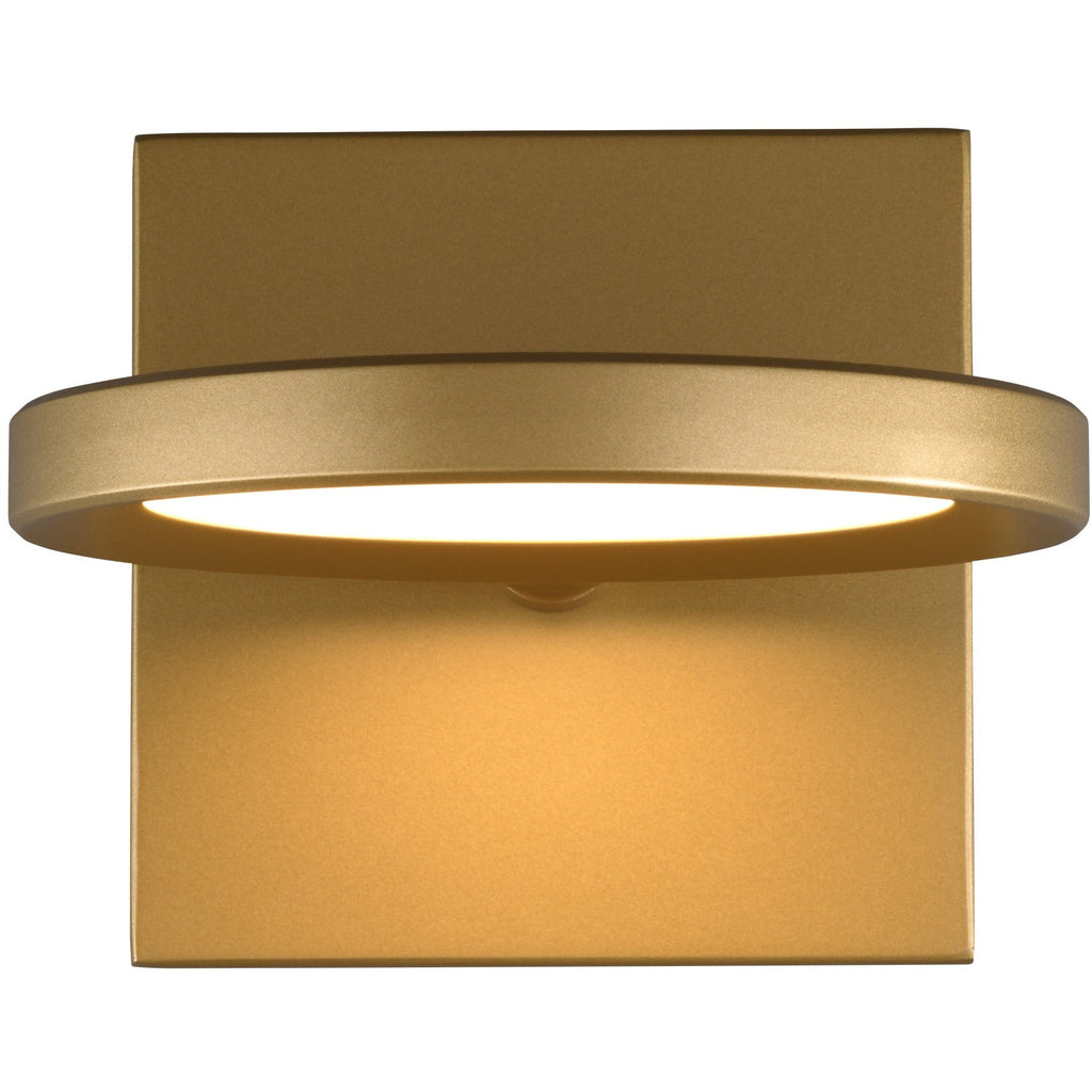 Spectica Wall Sconce | Wall Sconce | Visual Comfort Modern - Light House Co.