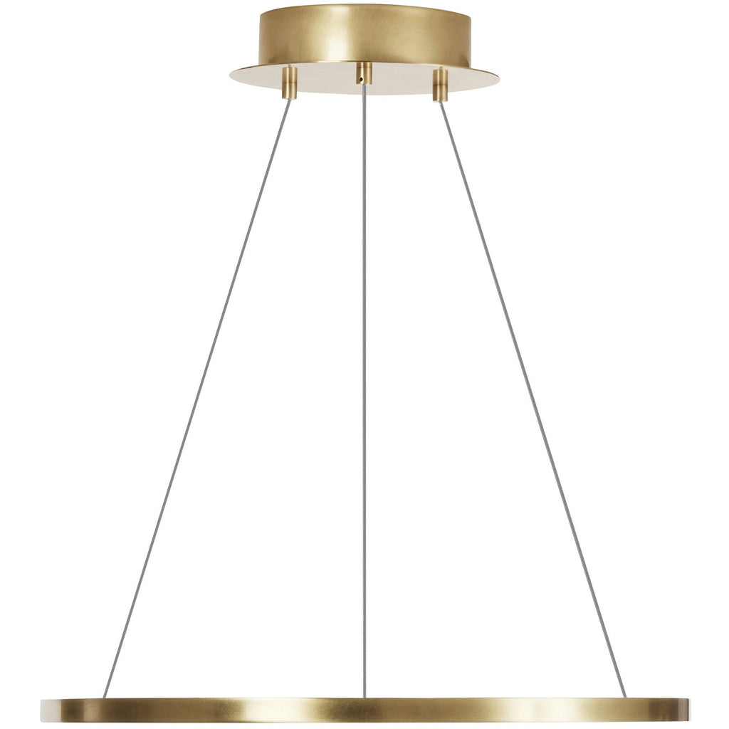 Vellavi 24 Chandelier | Chandeliers | Visual Comfort Modern - Light House Co.