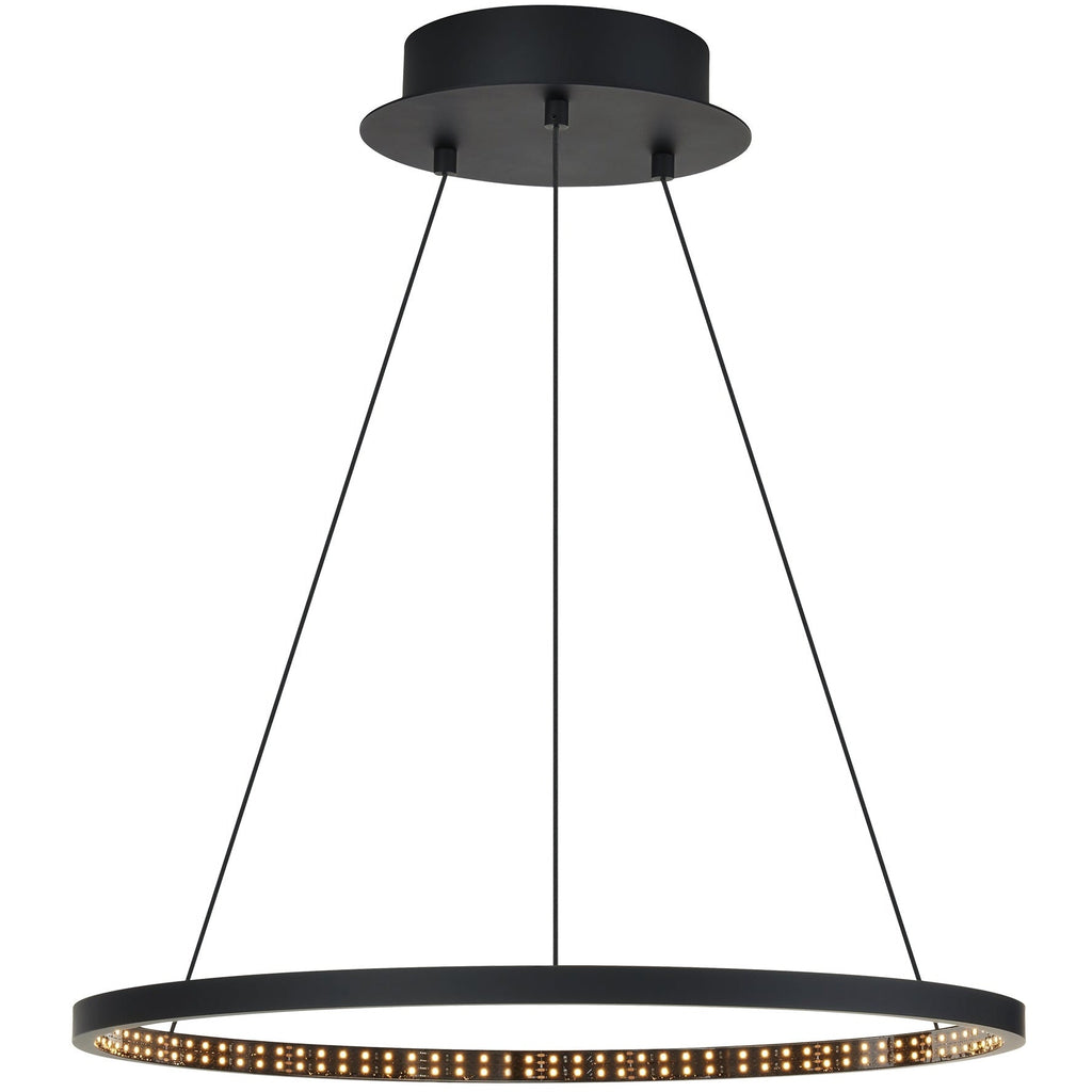 Vellavi 24 Chandelier | Chandeliers | Visual Comfort Modern - Light House Co.