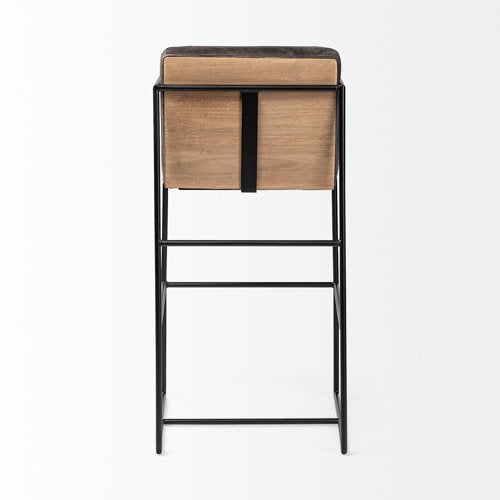 Stamford Stool | Bar & Counter Stools | Mercana - Light House Co.