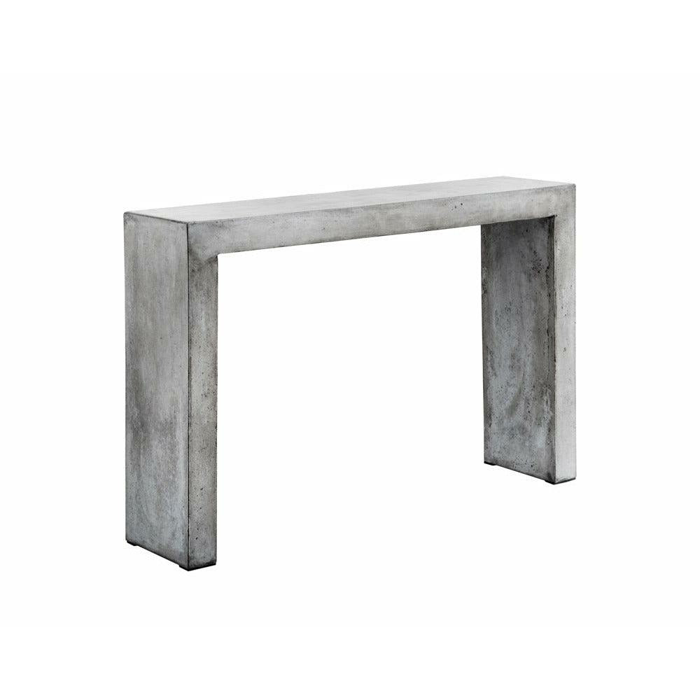 Axle Console Table - Light House Co.