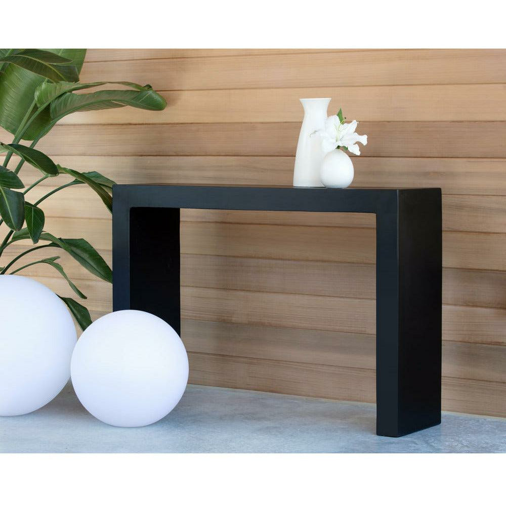 Axle Console Table - Light House Co.