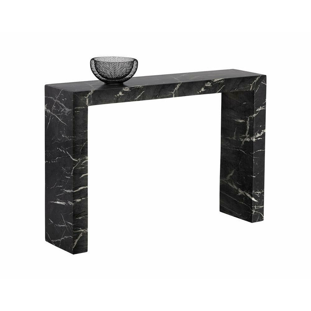 Axle Console Table - Light House Co.