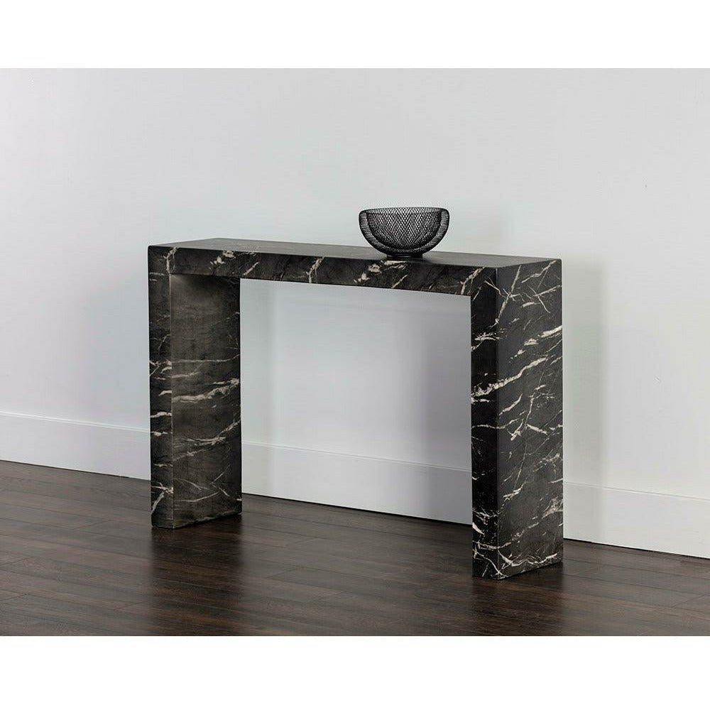 Axle Console Table - Light House Co.