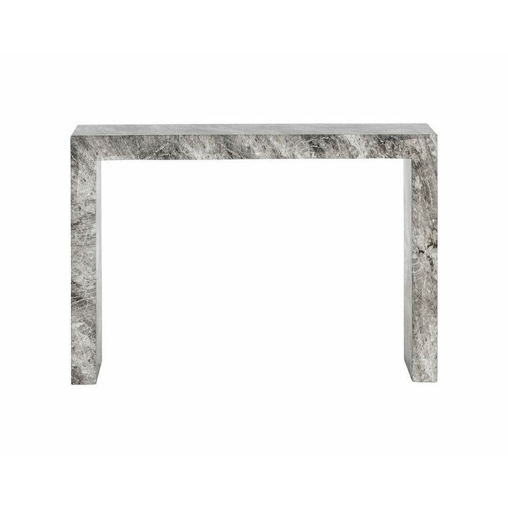 Axle Console Table - Light House Co.