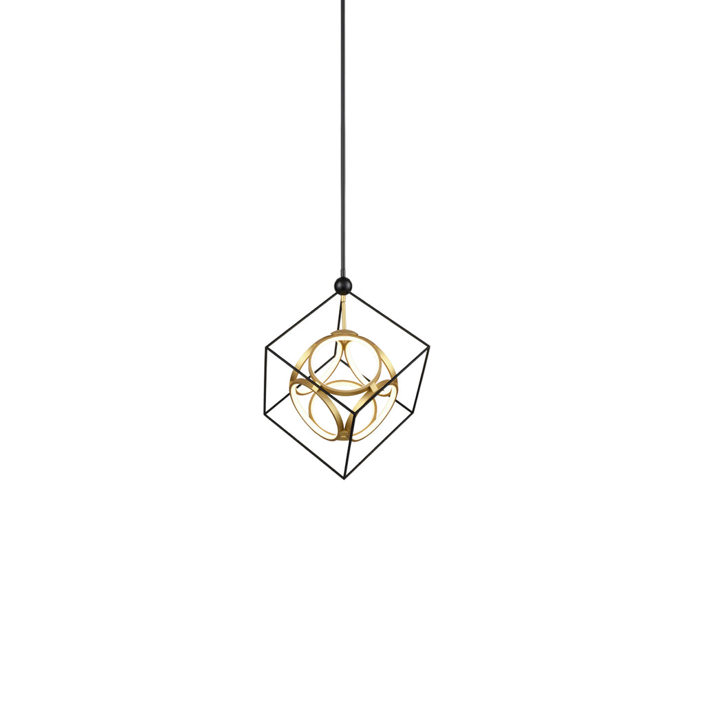 Monza Chandelier | Chandeliers | Kuzco - Light House Co.